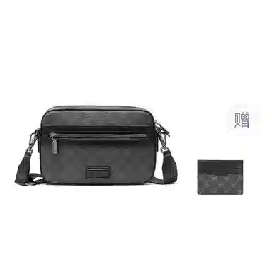 FAIRWHALE Crossbody Bag