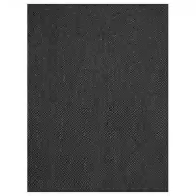 PUMA x ROSE Sport Bag Black