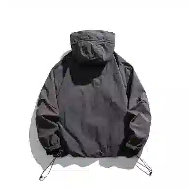 xMFPFx Outdoor Jacket