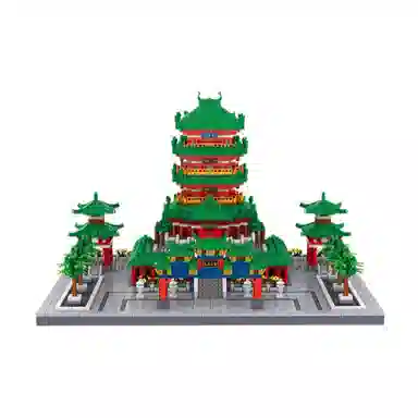 4273pcs LZ8295