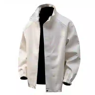 Beiou Leather Jacket