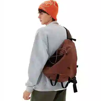 NOTHOMME Bow Arrow Sling Bag