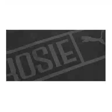 PUMA x ROSE Sport Bag Black