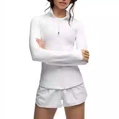 Lululemon Define Nulu Jacket