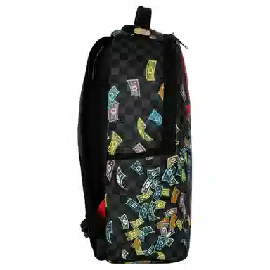 SPRAYGROUND x Monopoly