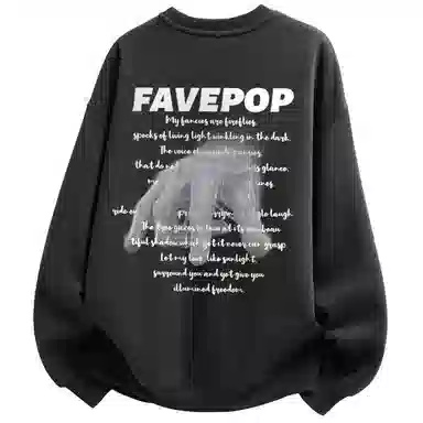 FAVEPOP Logo