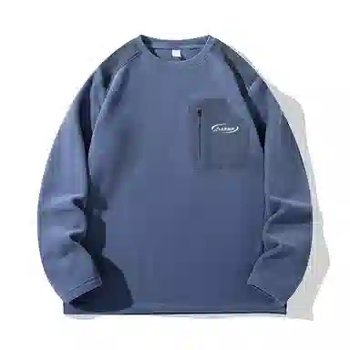 LISENPOK Thermal Long Sleeve Tee