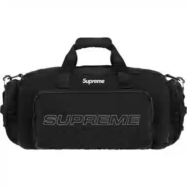 Supreme 39L FW25 WEEK1