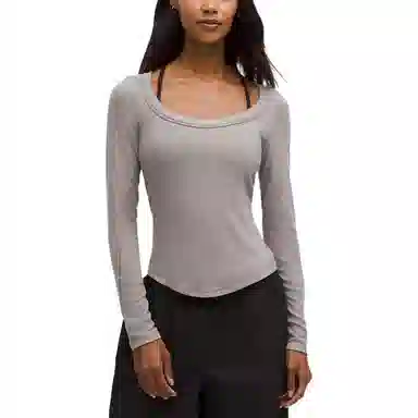 lululemon Hold Tight T