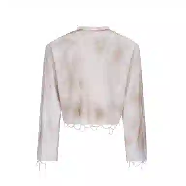 START EXCEED END Printed Long Sleeve Tee