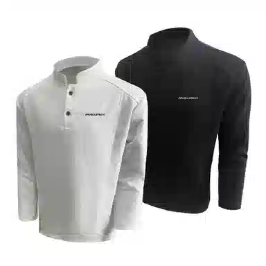 MUSCLETECH boxycleanfitT