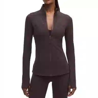 Lululemon Define Nulu Jacket