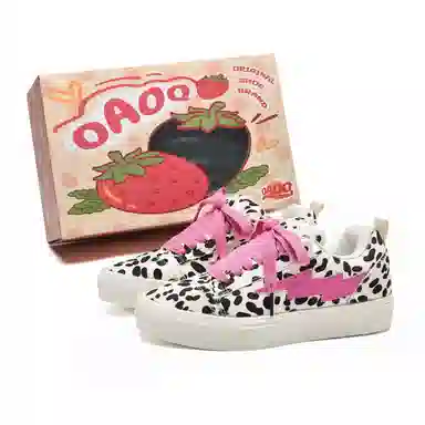OAOQ Lightning Retro Sneakers