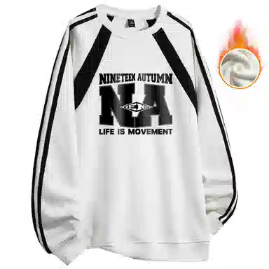 NINETEEN AUTUMN logo