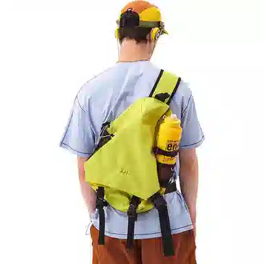 NOTHOMME Bow Arrow Sling Bag