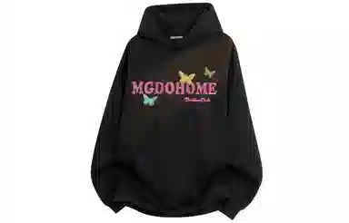 MGDOHOME Logo