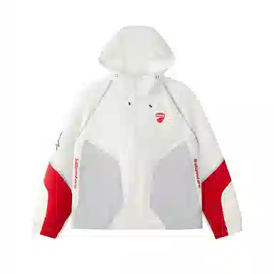 FILA FUSION x X DUCATI