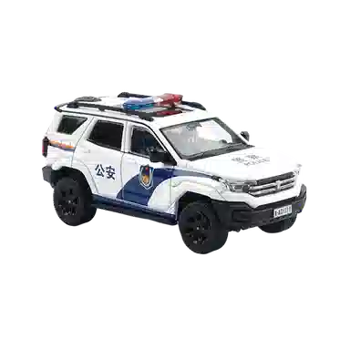 SUV 400Hi4-T