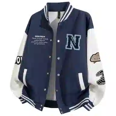 NINETEEN AUTUMN logo