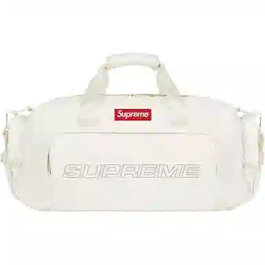 Supreme 39L FW25 WEEK1