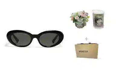 GENTLE MONSTER Le 01