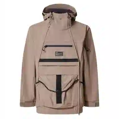 Oakley Hoodie Jacket