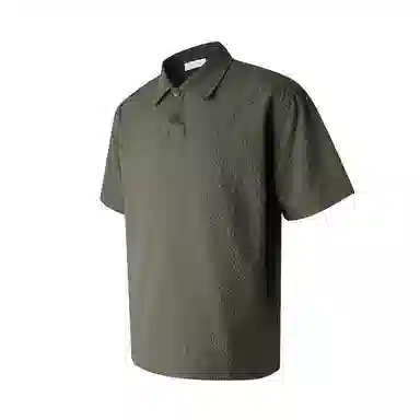 FOREST LIBRARY Polo