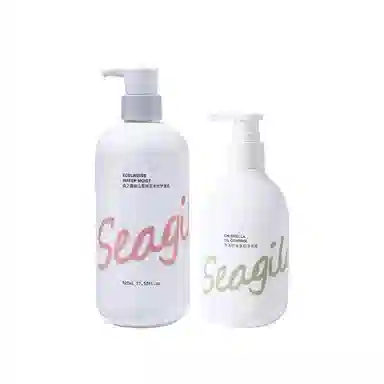 SEAGILON 520ml*2
