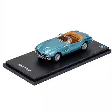 x ALMOSTREAL 50 M3GTR i8 Isetta Z8 507