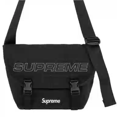 Supreme WEEK1 Logo