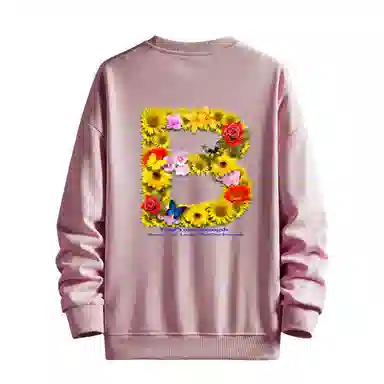 MUSCLETECH High Street Logo Sweatshirt