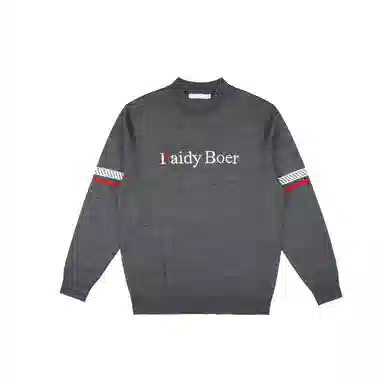 Raidy Boer logo