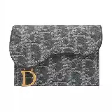 DIOR Saddle Bloom