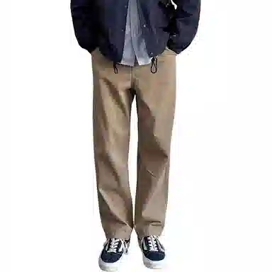 ASSIDUOUS CONFUSED EFFORT