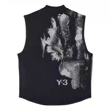 adidas Y-3 Running Engineered Vest
