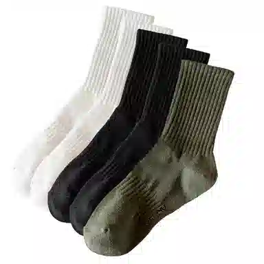HUANQIU Socks