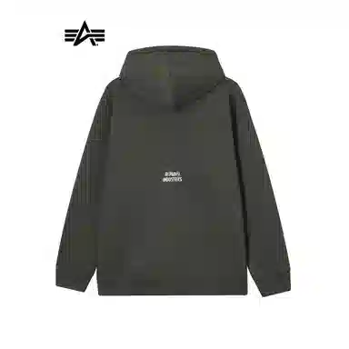 Alpha Industries
