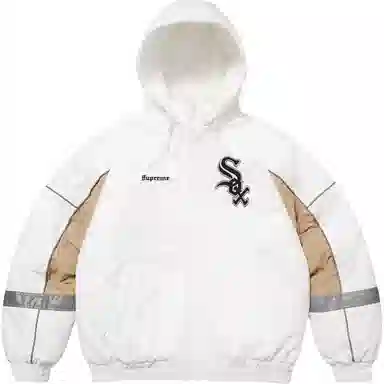 Supreme x Chicago White Sox FW25 FW25 Stadium Jacket