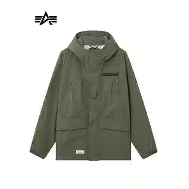 Alpha Industries
