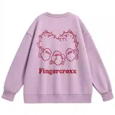 Fingercroxx itFGXX