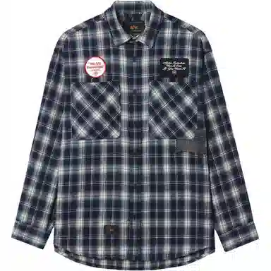 Alpha Industries