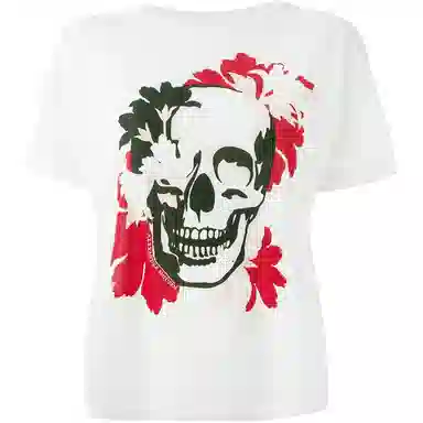 Alexander McQueen T