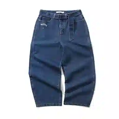 nautica white sail