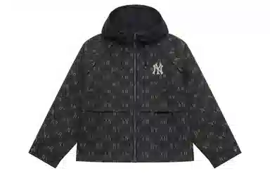 MLB MONOGRAM FW25