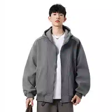 Fakeyoung cleanfitLOGO