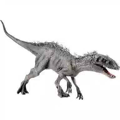 奇艺 恐龙 其他静态模型