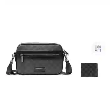 FAIRWHALE Crossbody Bag