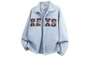 REXSHION Logo