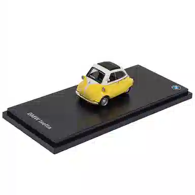 x ALMOSTREAL 50 M3GTR i8 Isetta Z8 507