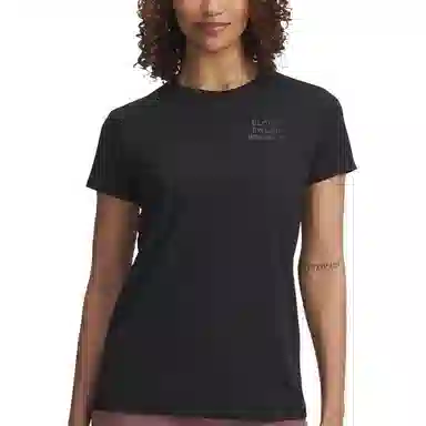 Under Armour Project Rock T